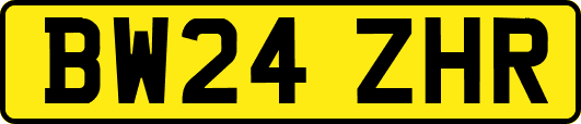 BW24ZHR