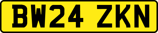 BW24ZKN