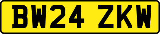 BW24ZKW