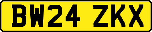 BW24ZKX