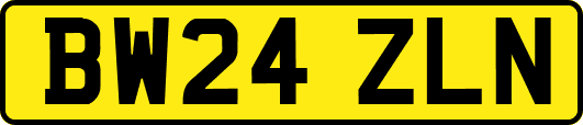 BW24ZLN