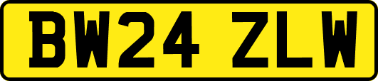 BW24ZLW