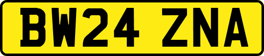 BW24ZNA