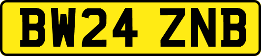 BW24ZNB
