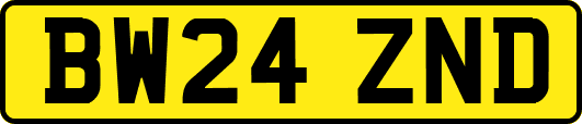BW24ZND