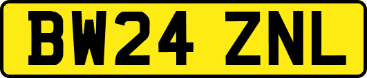BW24ZNL