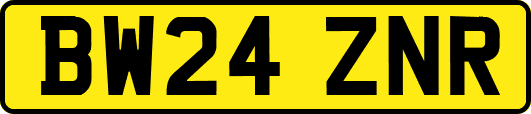 BW24ZNR