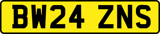 BW24ZNS