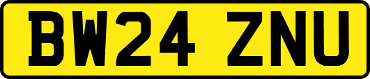 BW24ZNU