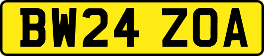 BW24ZOA