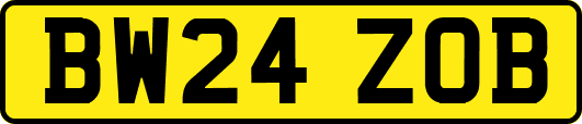BW24ZOB