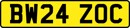 BW24ZOC