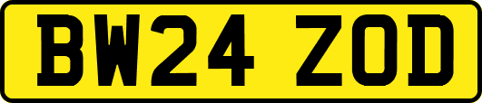 BW24ZOD