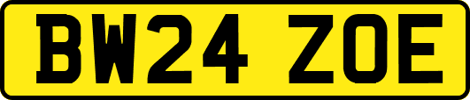 BW24ZOE