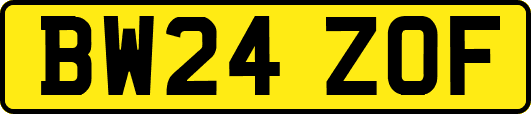 BW24ZOF