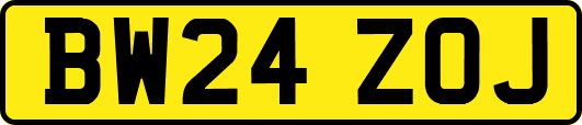 BW24ZOJ