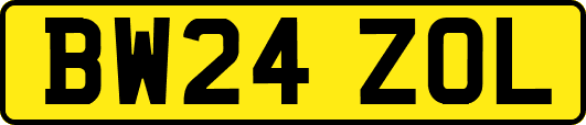 BW24ZOL