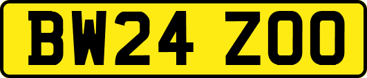 BW24ZOO