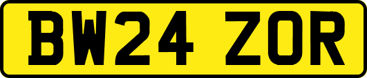 BW24ZOR