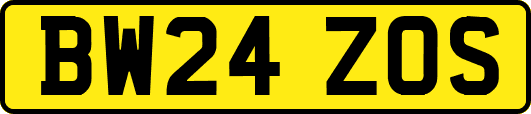 BW24ZOS