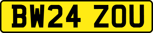 BW24ZOU