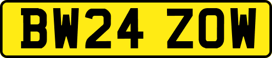 BW24ZOW