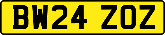 BW24ZOZ
