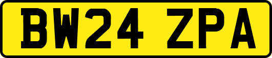 BW24ZPA