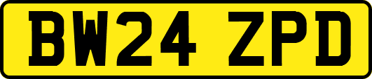 BW24ZPD