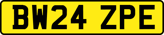 BW24ZPE