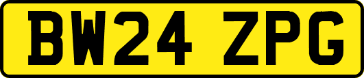 BW24ZPG