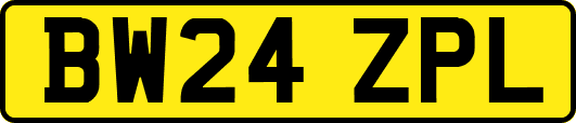 BW24ZPL