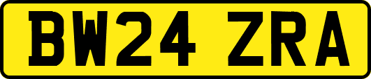 BW24ZRA