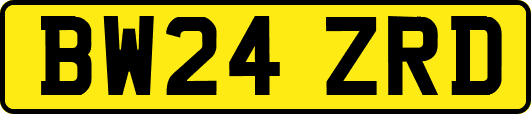 BW24ZRD