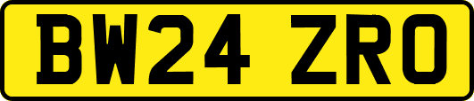 BW24ZRO