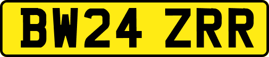 BW24ZRR