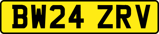 BW24ZRV