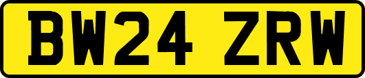 BW24ZRW