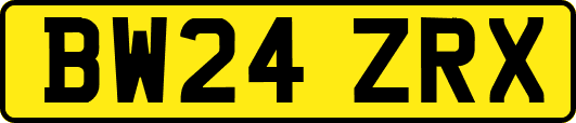 BW24ZRX