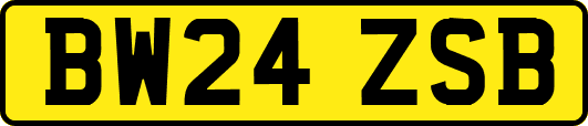 BW24ZSB