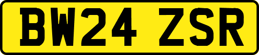 BW24ZSR