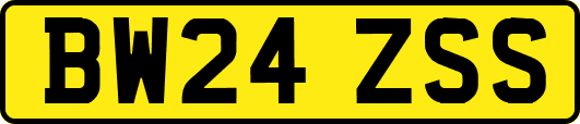 BW24ZSS