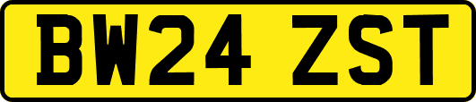BW24ZST