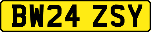 BW24ZSY