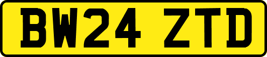 BW24ZTD
