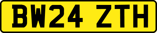 BW24ZTH