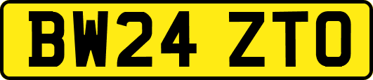 BW24ZTO