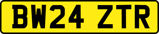 BW24ZTR