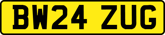 BW24ZUG