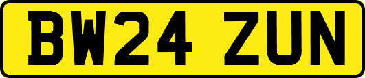 BW24ZUN
